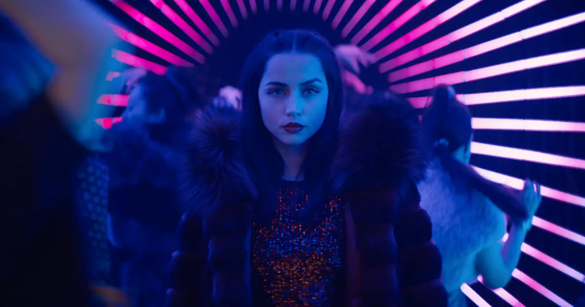 Ballerina, spinoff de John Wick primer tráiler